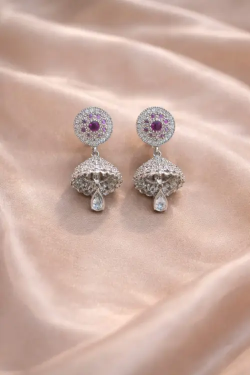 Regency Heritage 1Karrit Jhumkaies