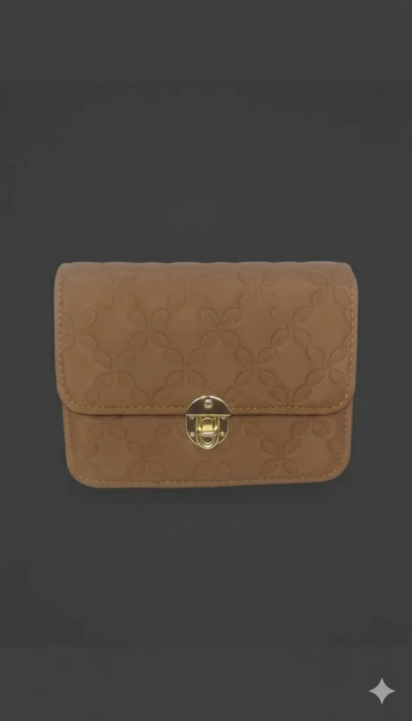 GRACE CHAIN STRIP BAG