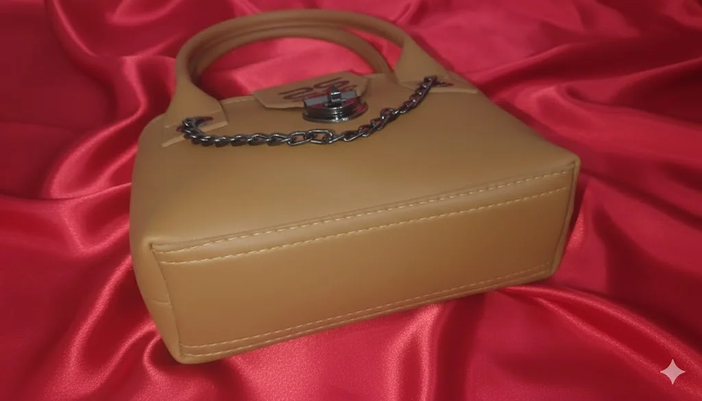 VELORA HANDBAG