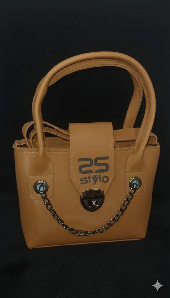 VELORA HANDBAG