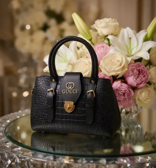 SELMIRA HANDBAG