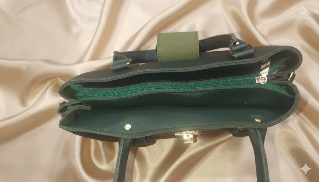 SELMIRA HANDBAG