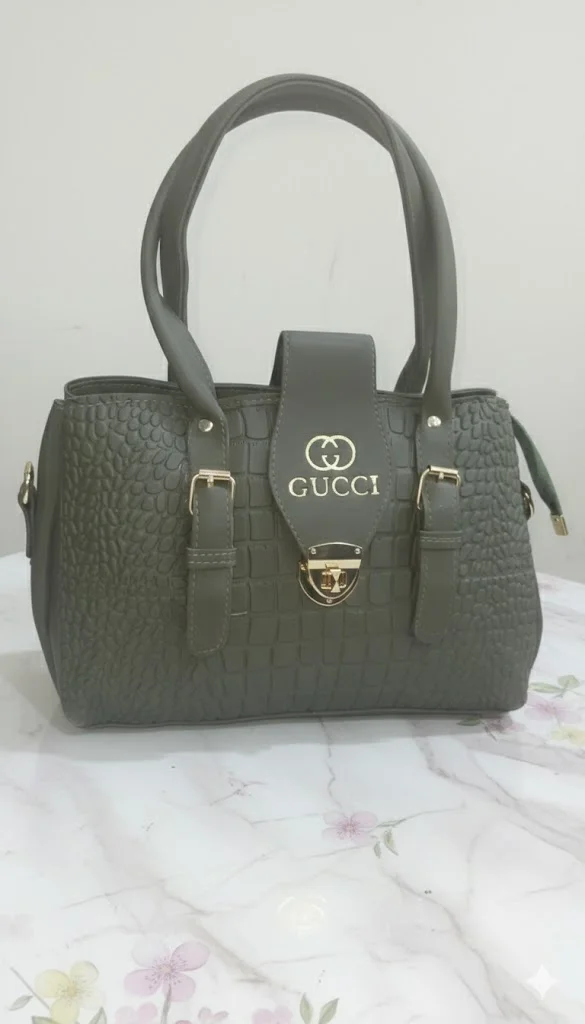 SELMIRA HANDBAG