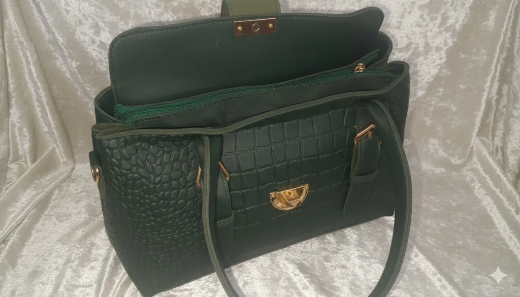 SELMIRA HANDBAG