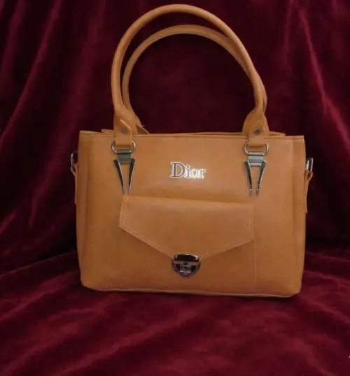 ELORA HAND BAG (DIOR)