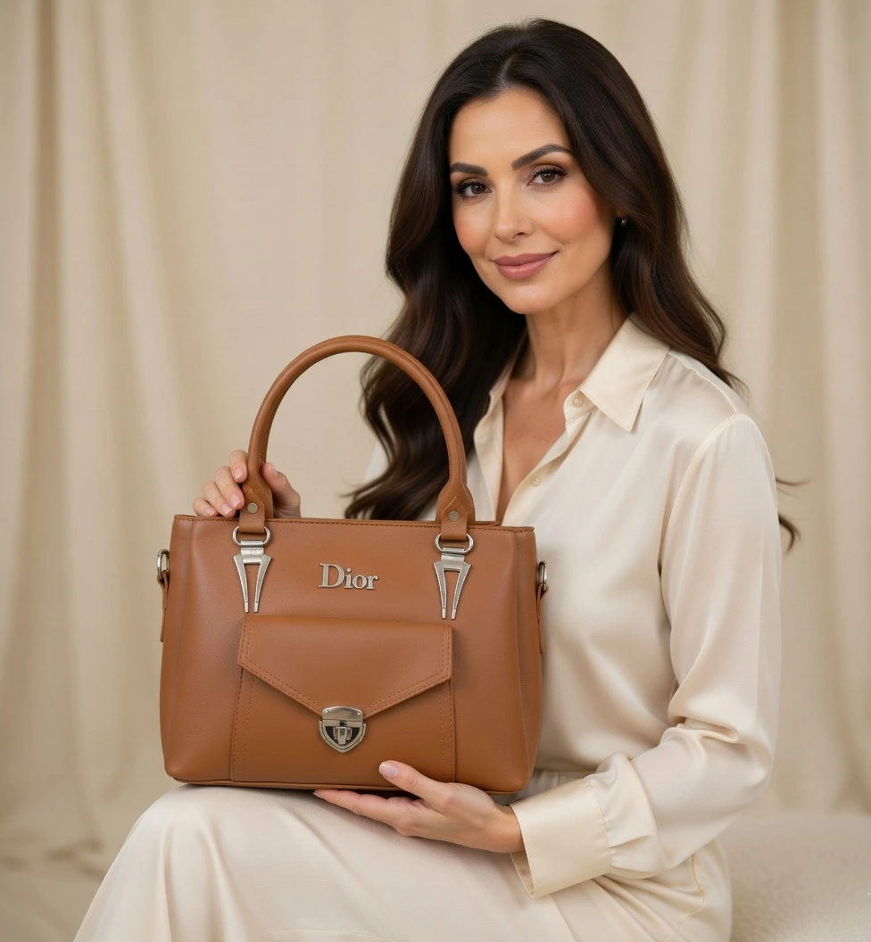 ELORA HAND BAG (DIOR)