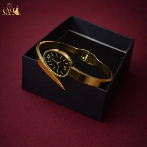 Watch Hand cuf