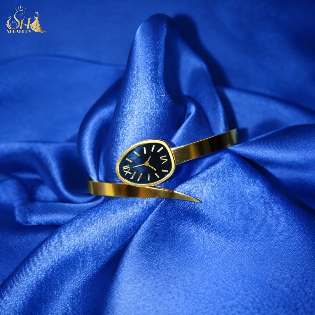 Watch Hand cuf