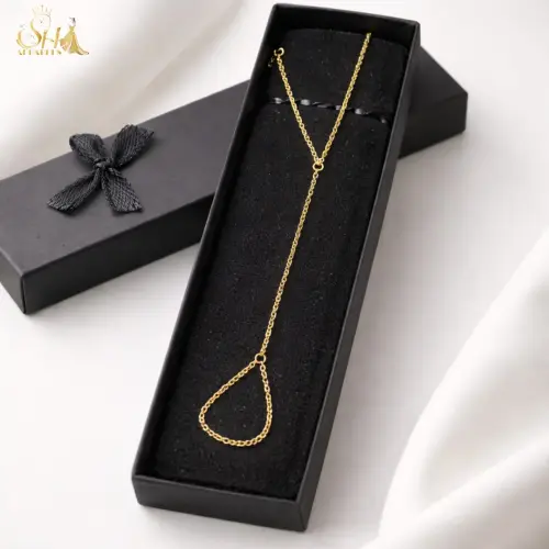 Slave  Bracelet