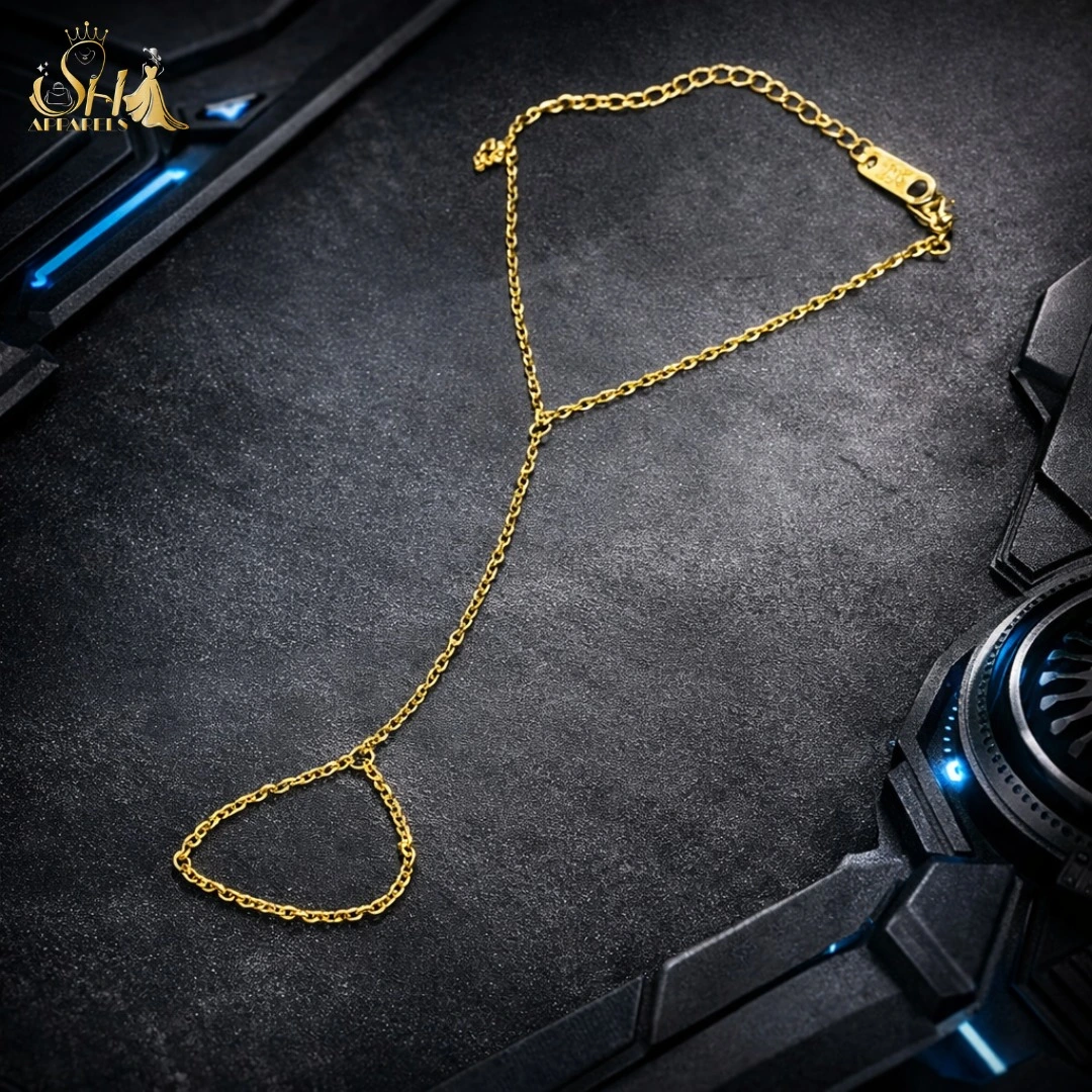 Slave  Bracelet