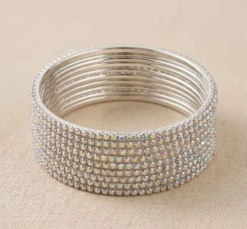 INDAIN BANGLES 1KARIT