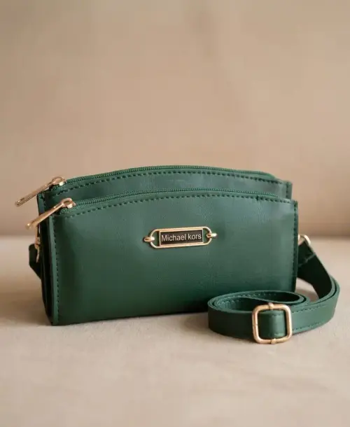 HAVEN CROSSBODY BAG