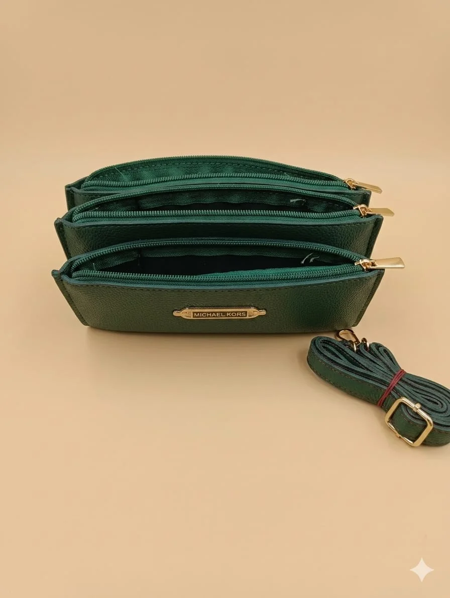 HAVEN CROSSBODY BAG