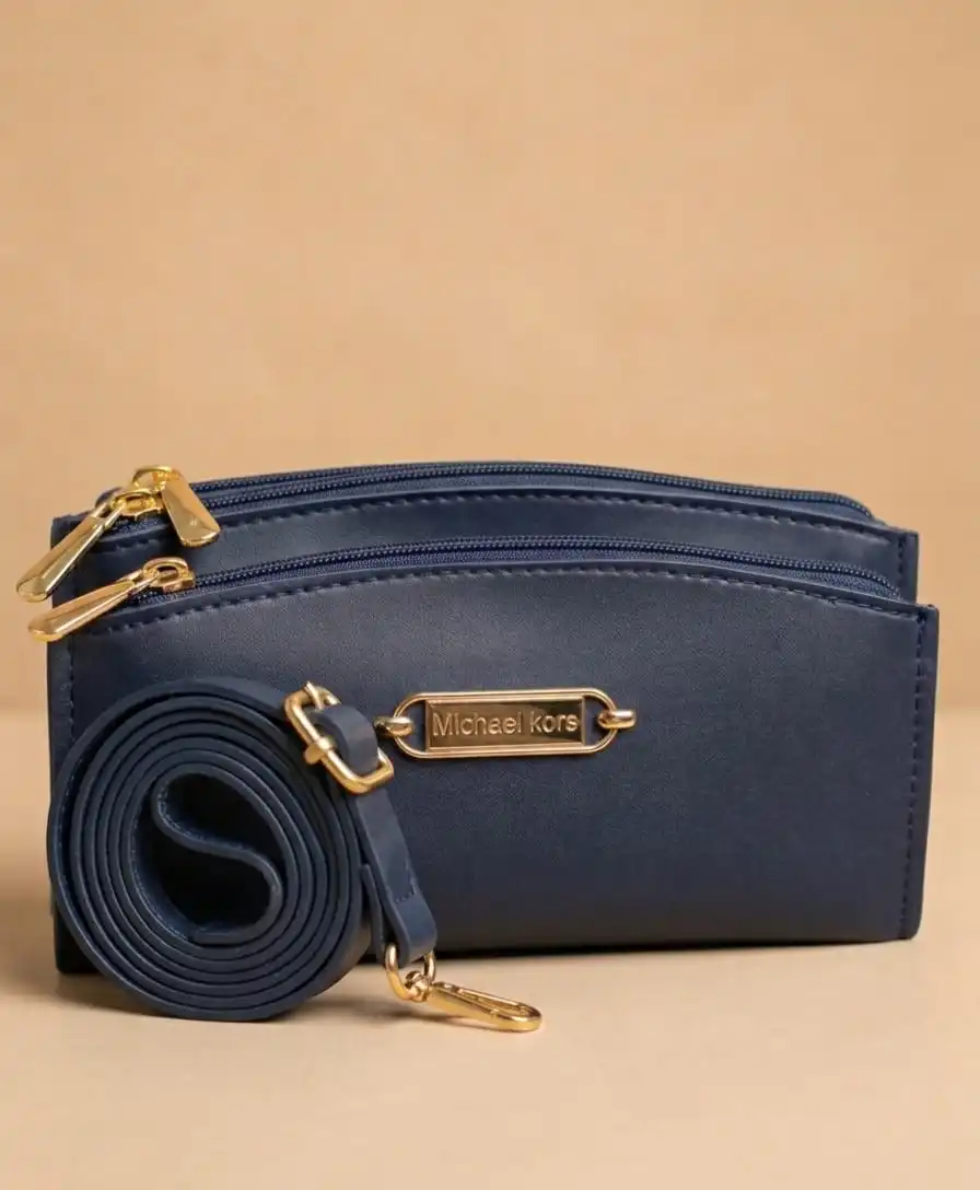 HAVEN CROSSBODY BAG
