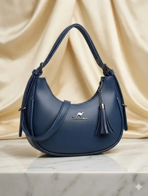 OASIS Shoulder Bag