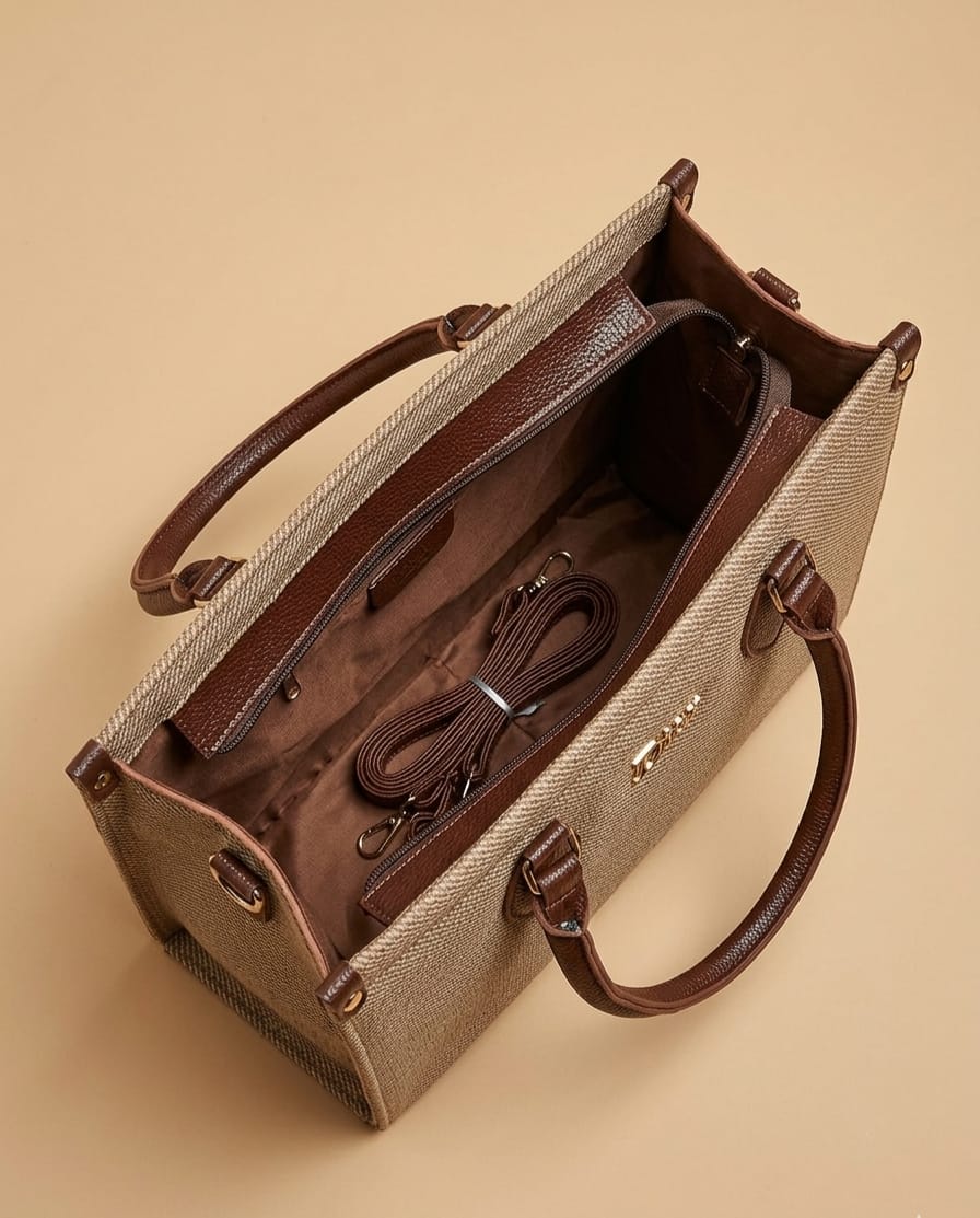 LUNA TOTE BAG