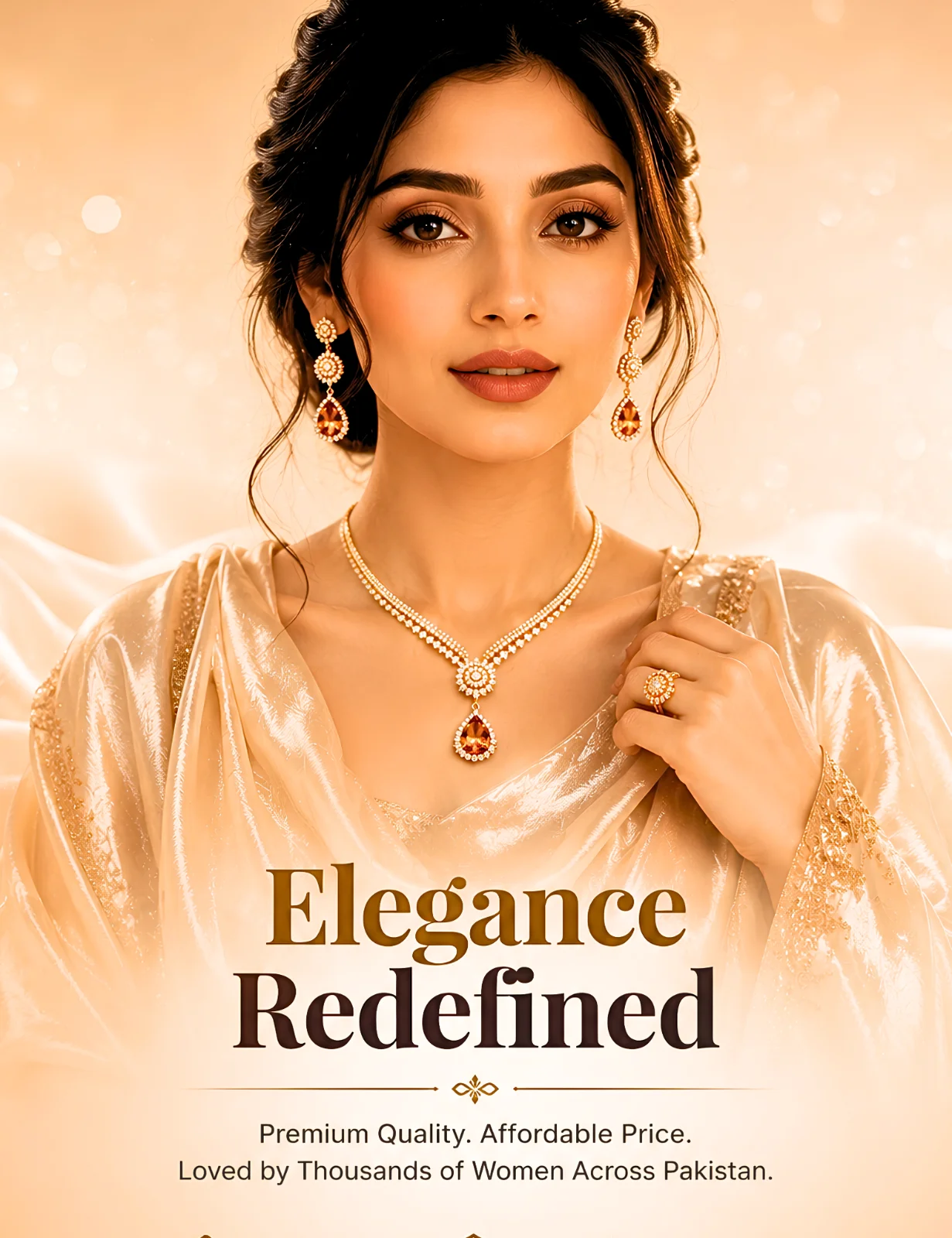 *Elegance* Redefined