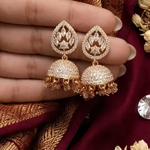 Royal Tear Drop bells 