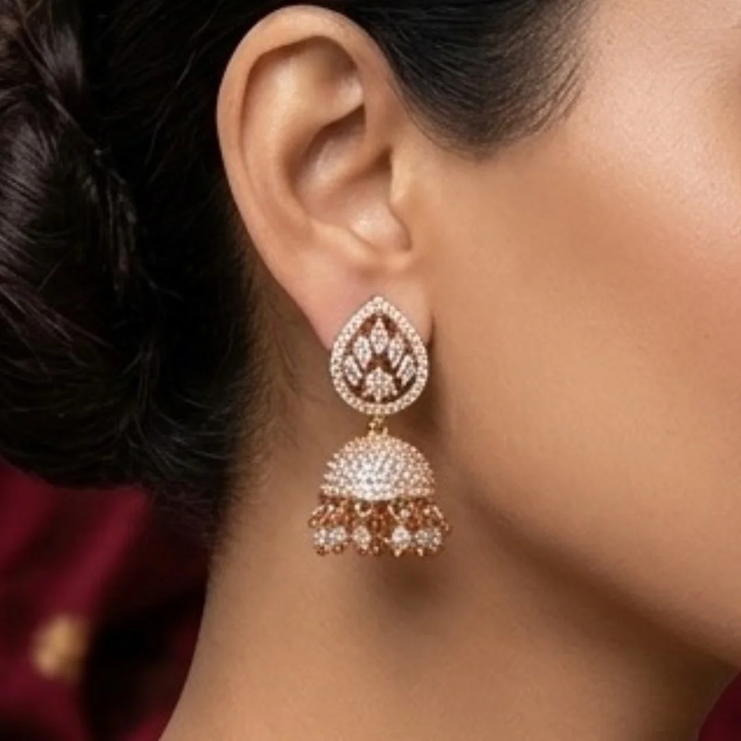 Royal Tear Drop bells 