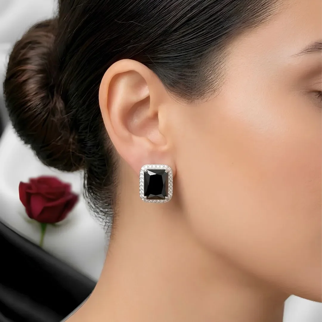 1Karrat pearls studs