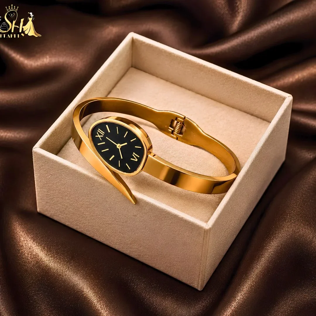 Watch Hand cuf