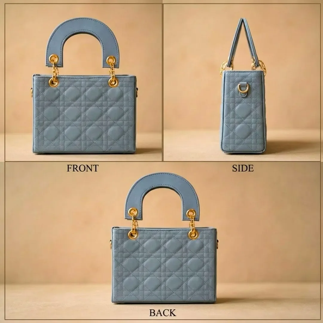 APEX  HANDBAG