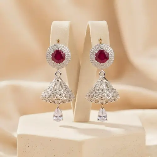 Majestic filigree bells