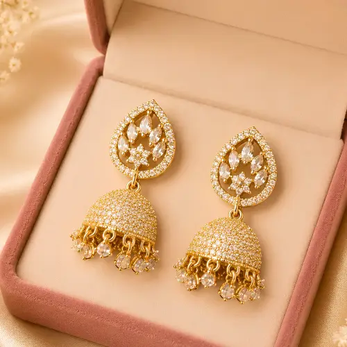 Royal Tear Drop bells 