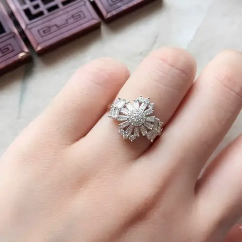 Zarafshan Ring