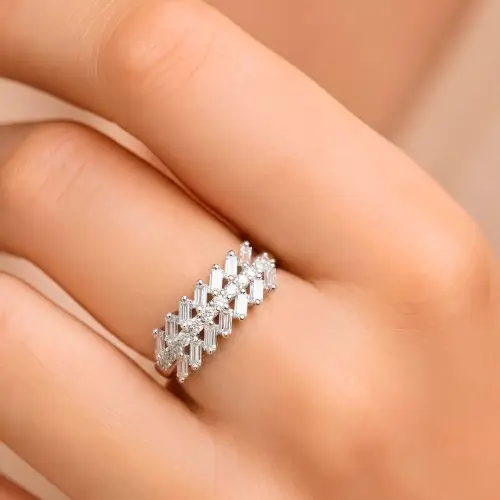 Celestia spark Ring