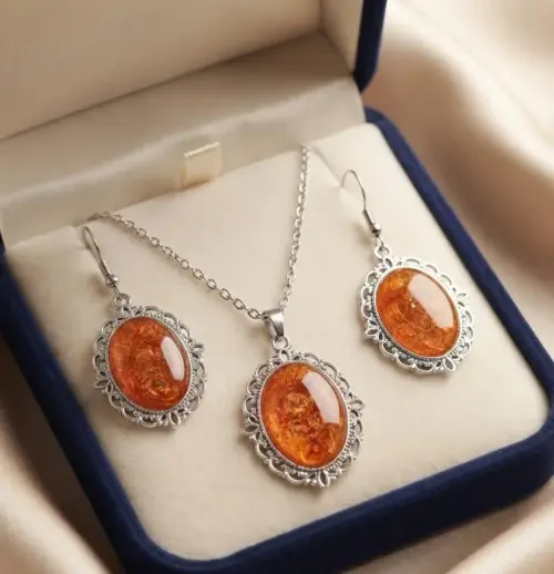 Resin Luxe Set