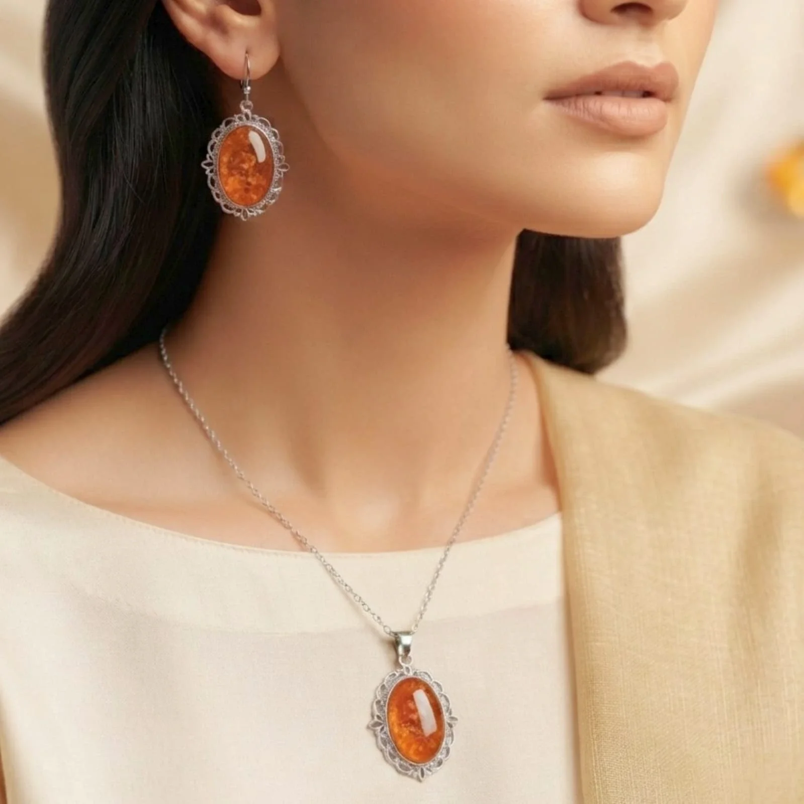 Resin Luxe Set