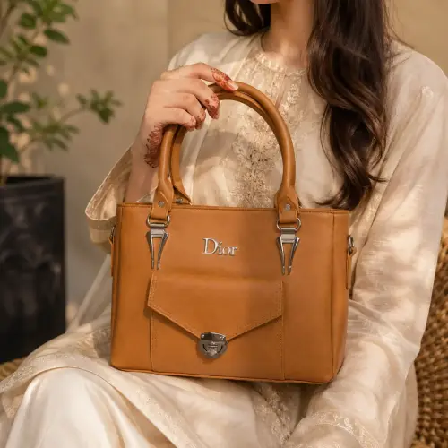 ELORA HAND BAG (DIOR)