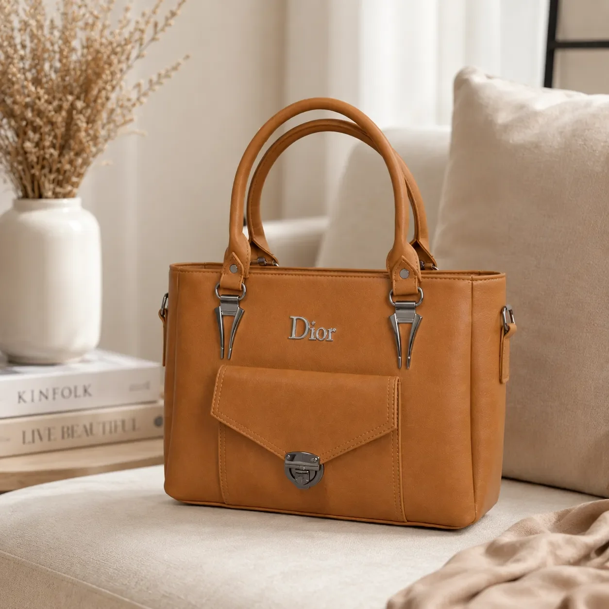 ELORA HAND BAG (DIOR)