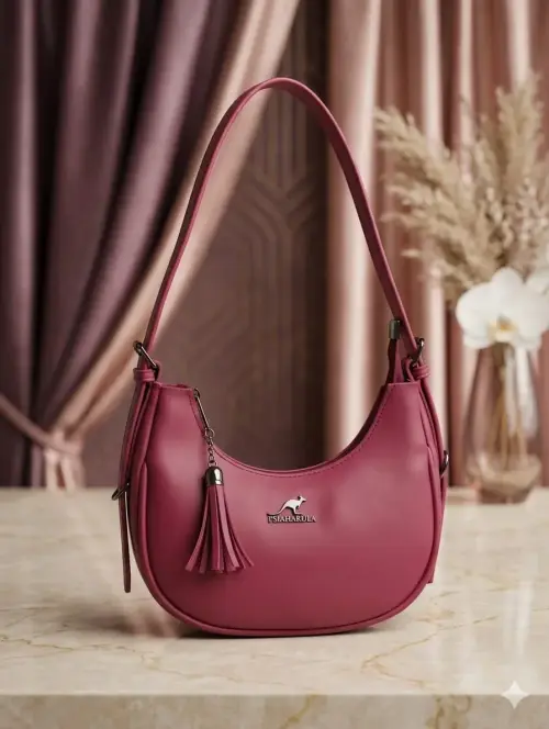 OASIS Shoulder Bag