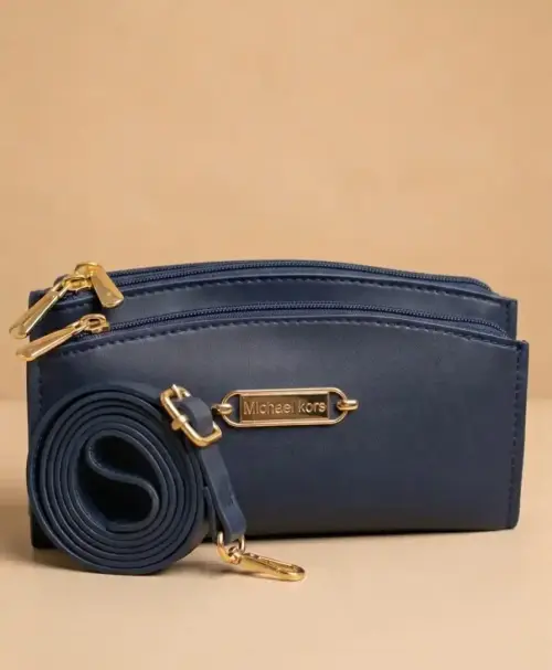 HAVEN CROSSBODY BAG