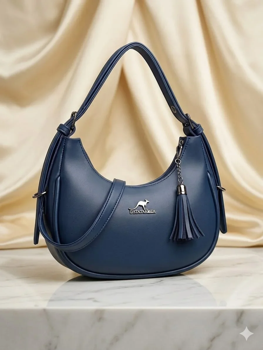 OASIS Shoulder Bag