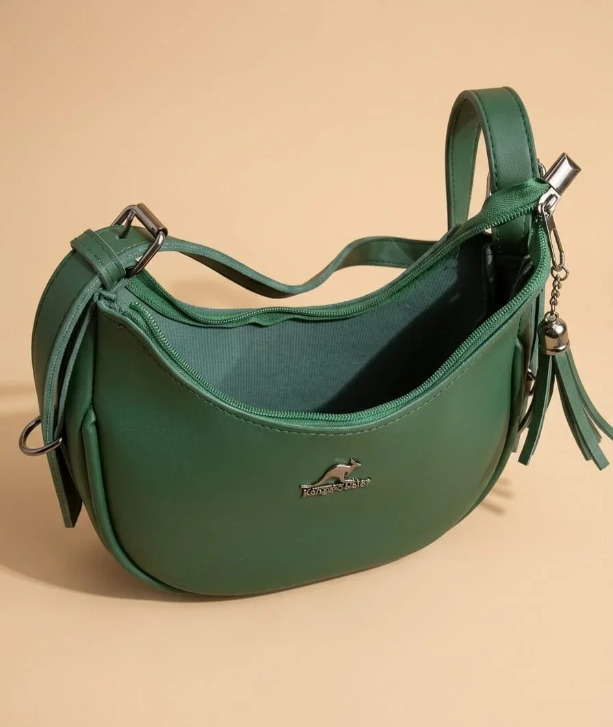 OASIS Shoulder Bag