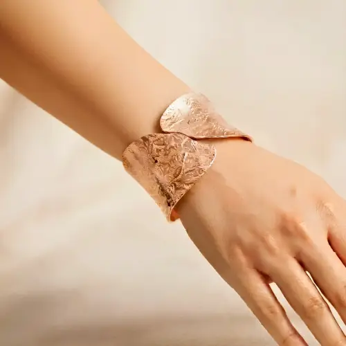 Heritage Hand cuf 