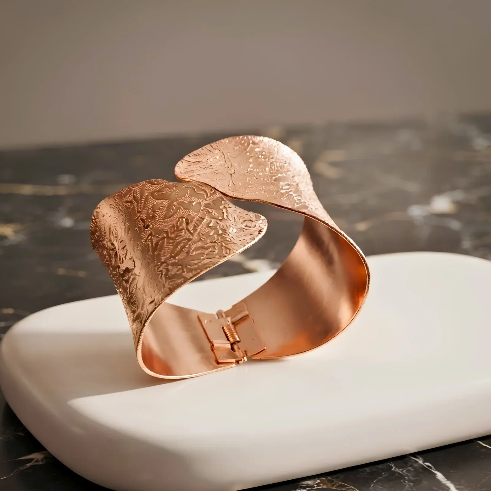 Heritage Hand cuf 