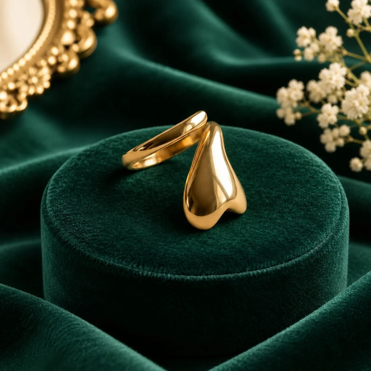 Baybo Ring 