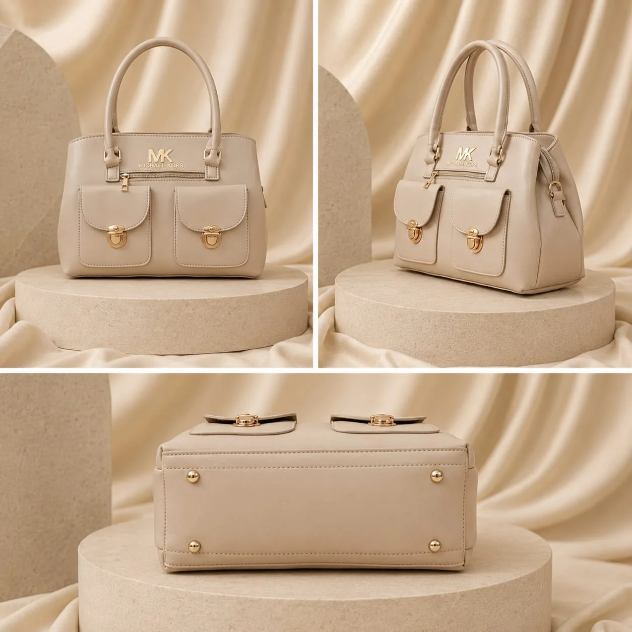URBAN SAGE TWO POCKET (MK)