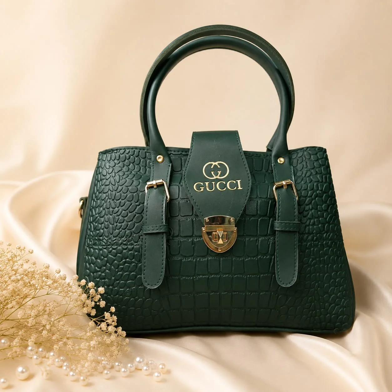 SELMIRA HANDBAG