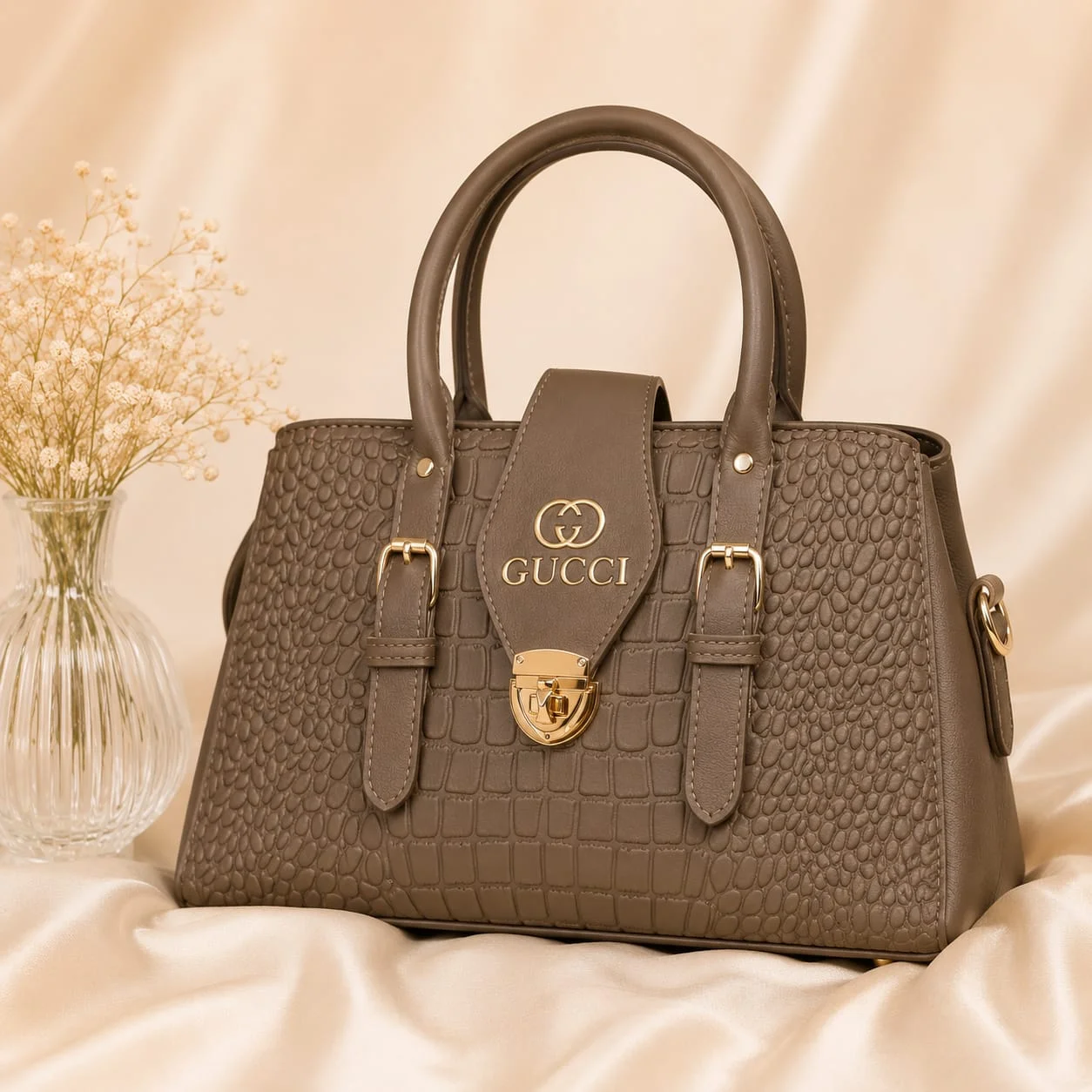 SELMIRA HANDBAG