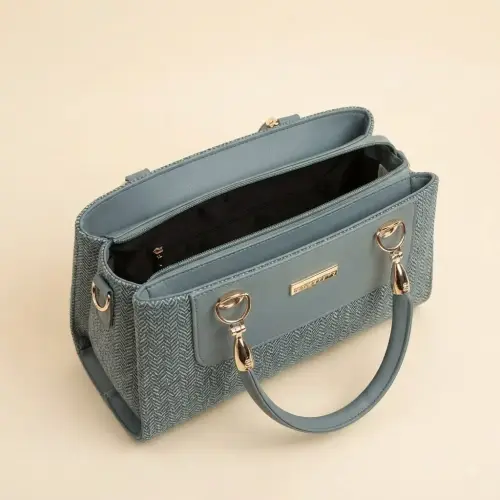 Aurelia Structured Handbag