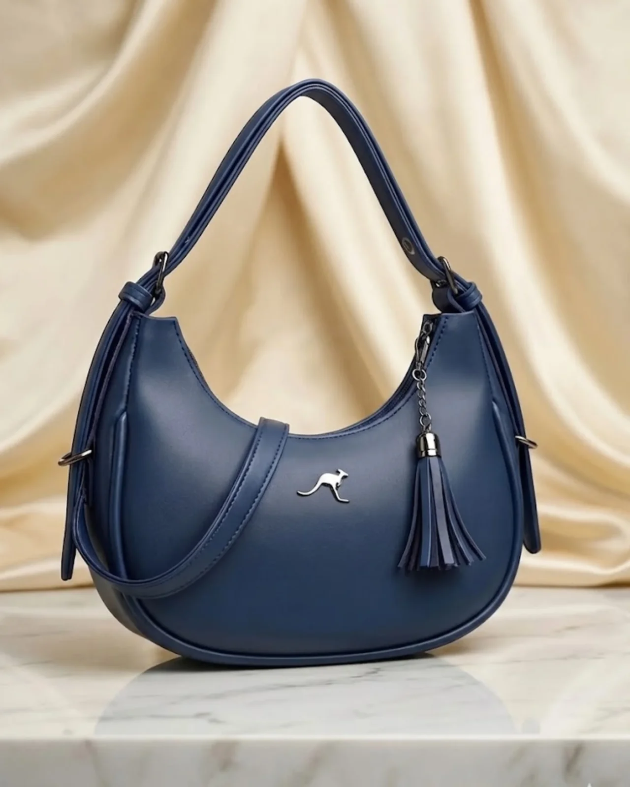 OASIS Shoulder Bag