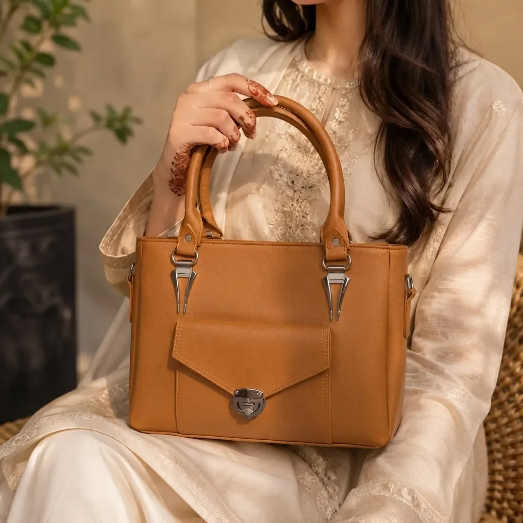 ELORA HAND BAG
