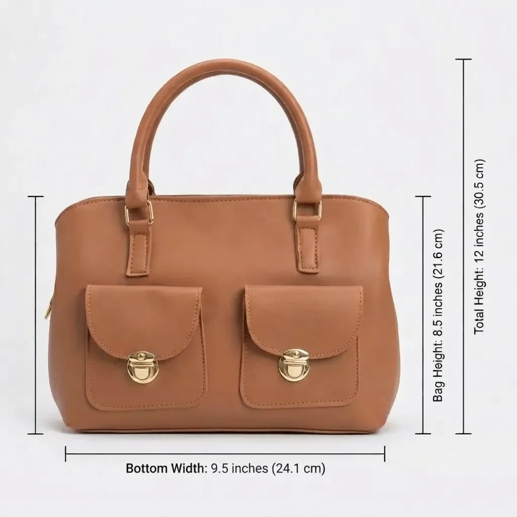 URBAN SAGE TWO POCKET