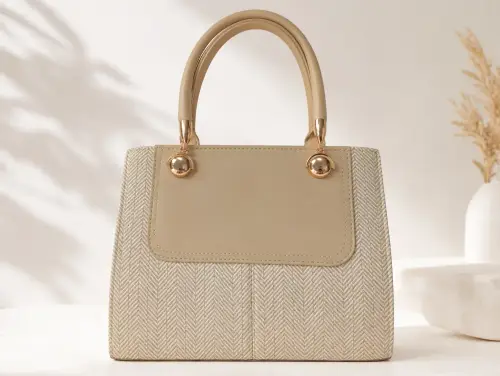 Reign Tote Handbag