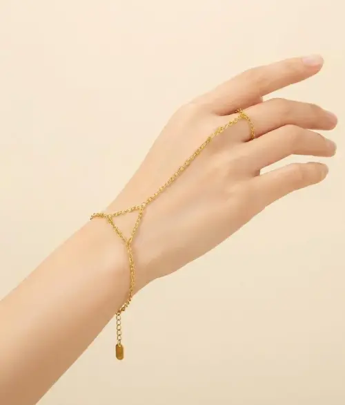 Slave  Bracelet
